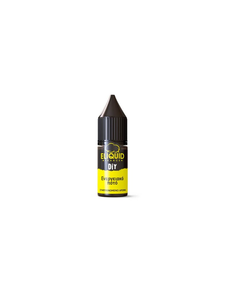 Eliquid France Συμπυκνωμένο Άρωμα DIY Energy Drink Flavour 10ml