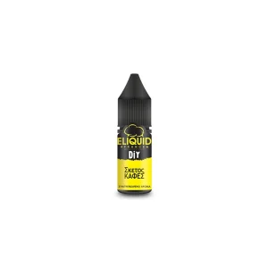 Eliquid France Συμπυκνωμένο Άρωμα DIY Black Coffee Flavour 10ml