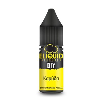 Eliquid France Συμπυκνωμένο Άρωμα DIY Καρύδα Flavour 10ml