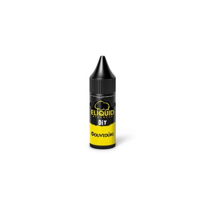 Eliquid France Συμπυκνωμένο Άρωμα DIY Φουντούκι Flavour 10ml
