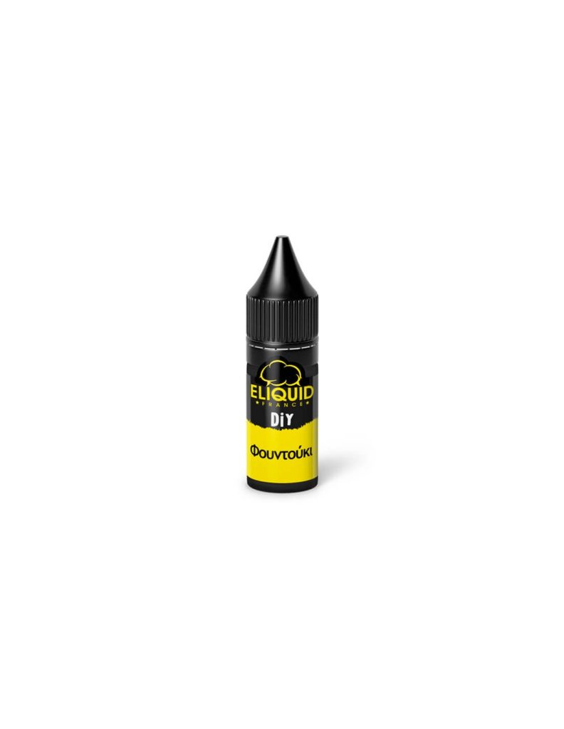 Eliquid France Συμπυκνωμένο Άρωμα DIY Φουντούκι Flavour 10ml