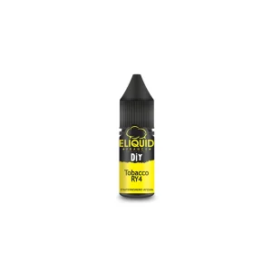 Eliquid France Συμπυκνωμένο Άρωμα DIY Tobacco RY4 Flavour 10ml