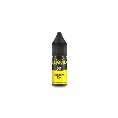 Eliquid France Συμπυκνωμένο Άρωμα DIY Tobacco RY4 Flavour 10ml