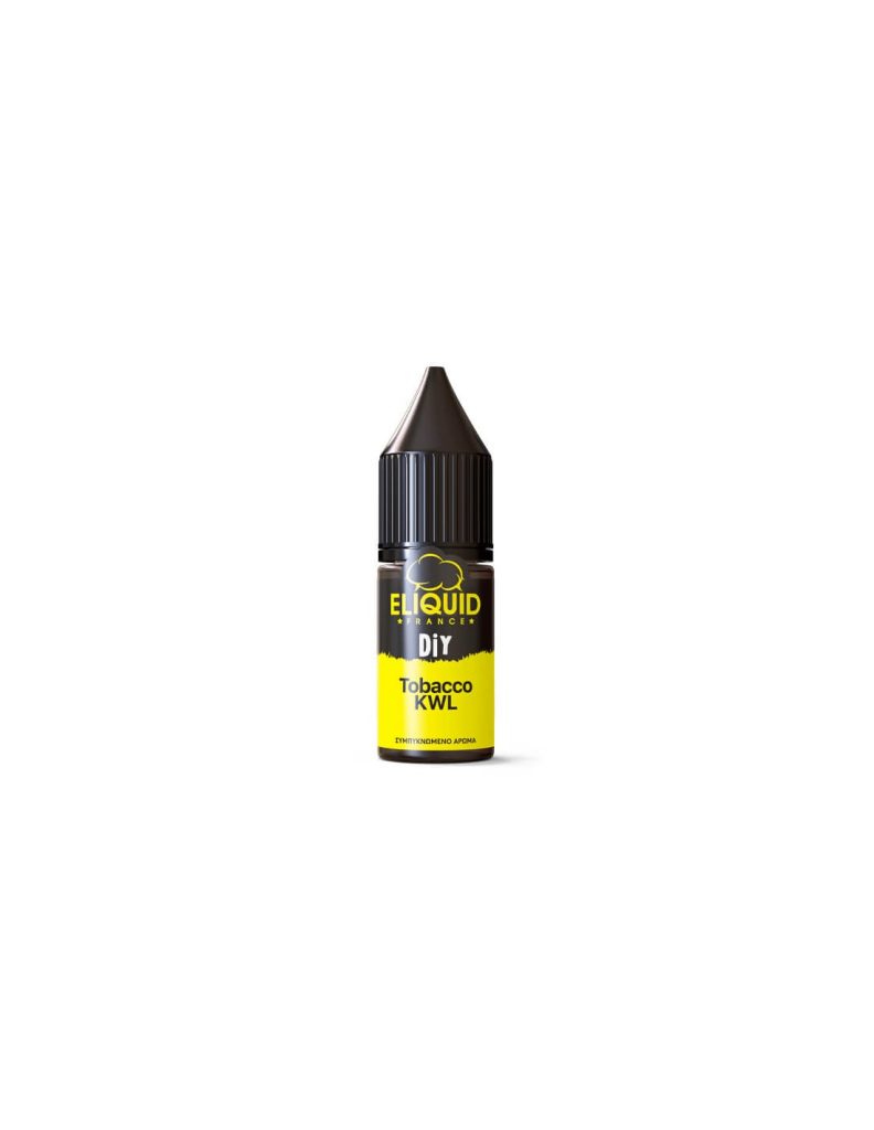 Eliquid France Συμπυκνωμένο Άρωμα DIY Tobacco KWL Flavour 10ml