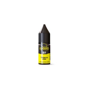 Eliquid France Συμπυκνωμένο Άρωμα DIY Tobacco USA Flavour 10ml