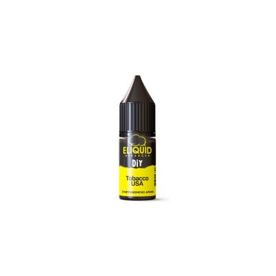 Eliquid France Συμπυκνωμένο Άρωμα DIY Tobacco USA Flavour 10ml