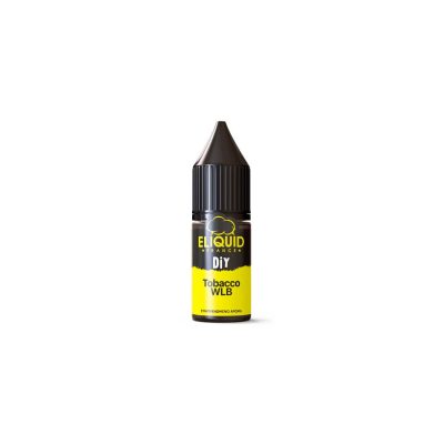 Eliquid France Συμπυκνωμένο Άρωμα DIY Tobacco WLB Flavour 10ml