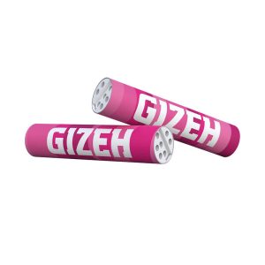 GIZEH – Φιλτράκια Active Pink (50/Bag)