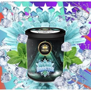 Holster Tobacco Booster