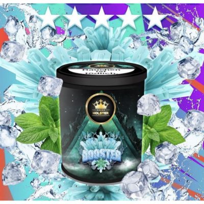 Holster Tobacco Booster