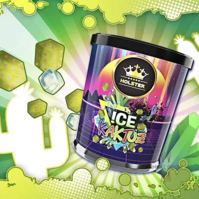 Holster Tobacco Ice Kaktuz