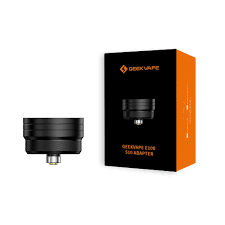 Geekvape E100 510 Adaptor Black