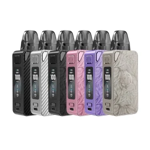 Lost Vape Kit Pod Centaurus PM100 5ml 4500mAh