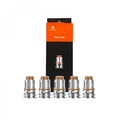 Geekvape - P Series Coils