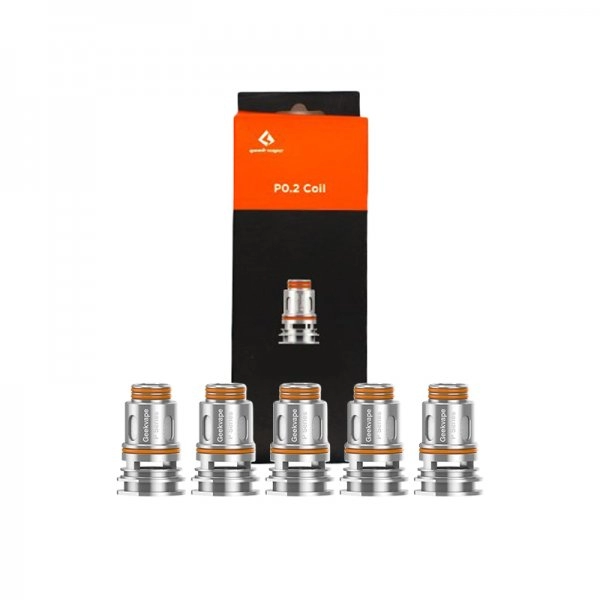 Geekvape - P Series Coils