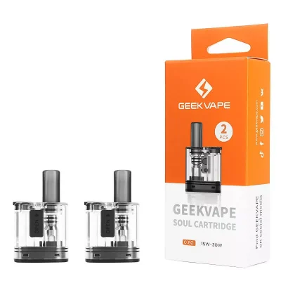 Geekvape Soul Boost Version Cartidge