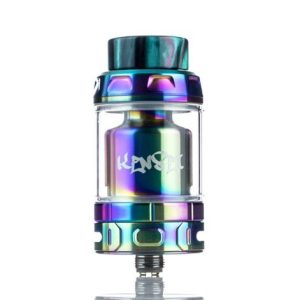 Vandy Vape Kensei RTA 24mm rainbow