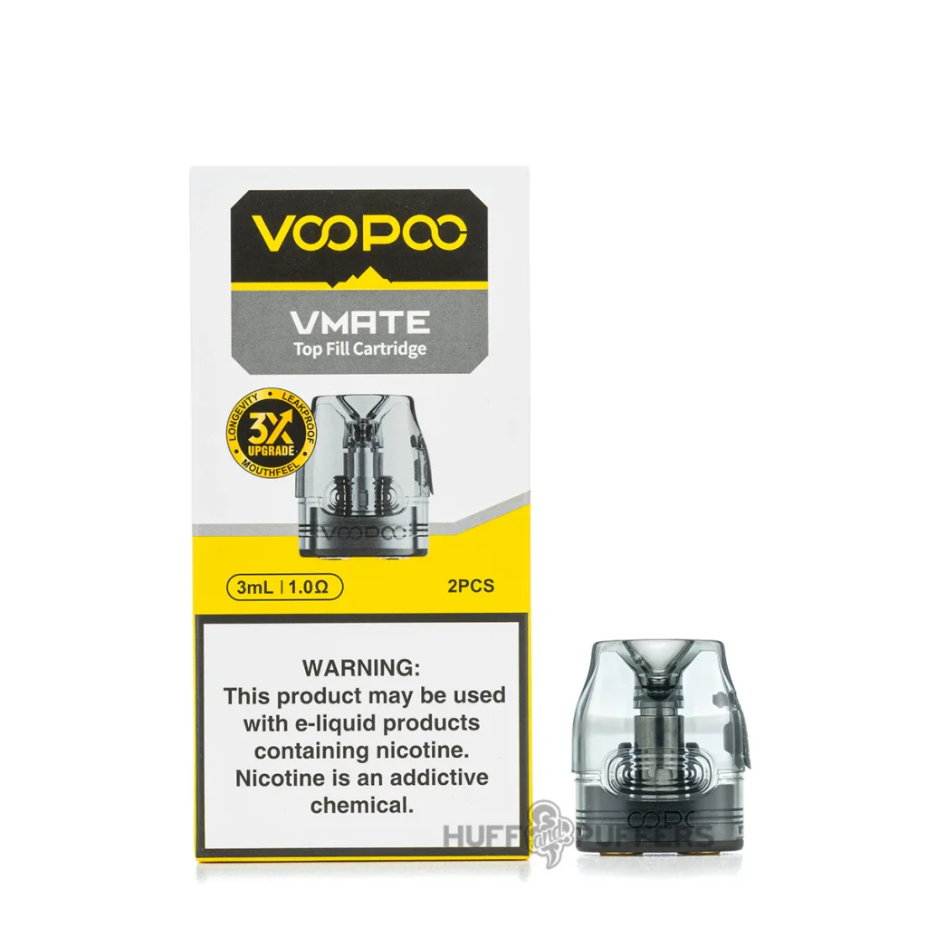 Voopoo Vmate Top Fill Cartidge