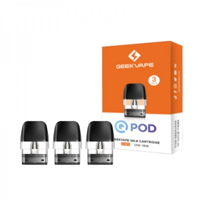 Geekvape Q 2ml Pod Sonder