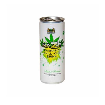 Iced Tea Lemon Haze Chill-out White 250ml – MULTITRANCE AMSTERDAM