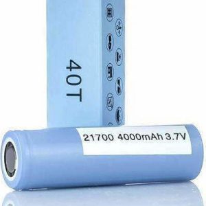 21700 Samsung INR-40T 4000mAh - 35A
