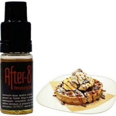 Bite-me – After-8 10ml άρωμα