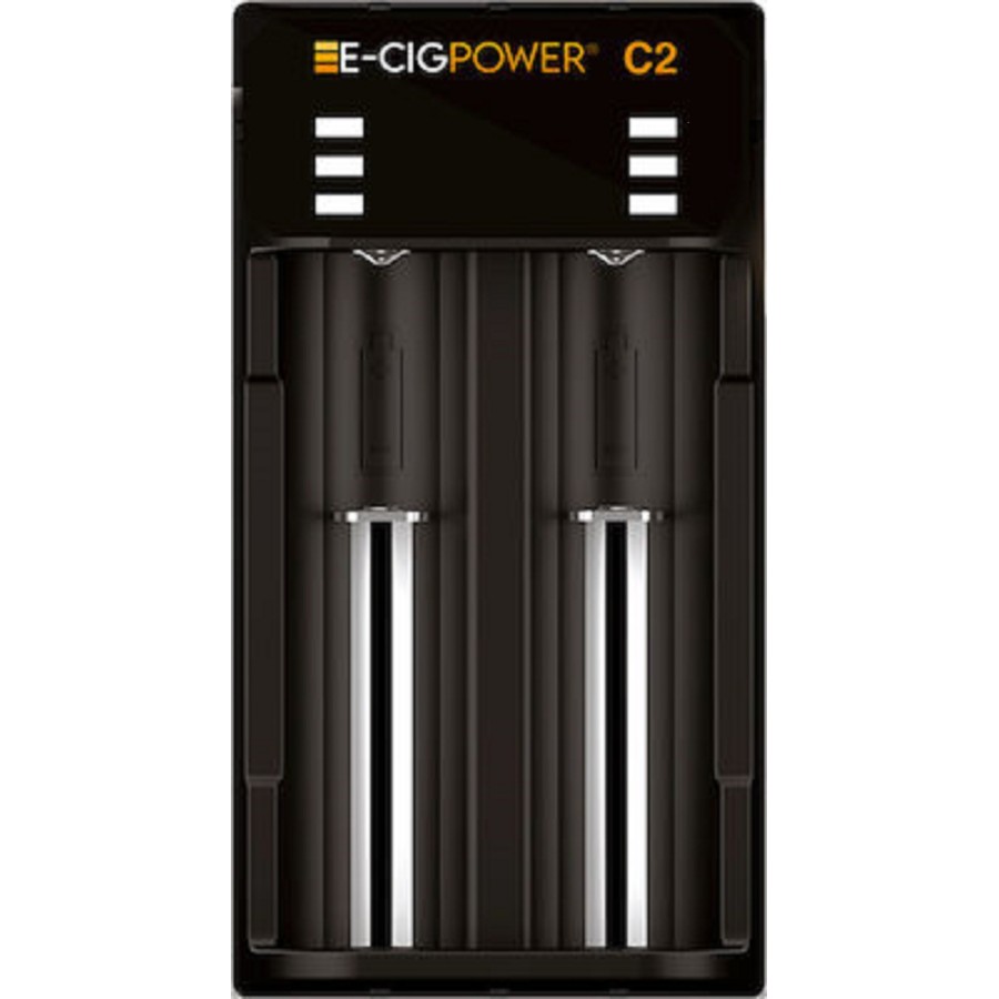 E-Cig Power - C2