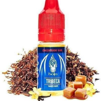 Halo - Tribeca Concentrate 10ml