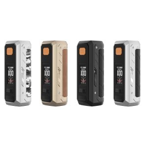 Vaporesso- Armour Ultra Mod 5500mAh