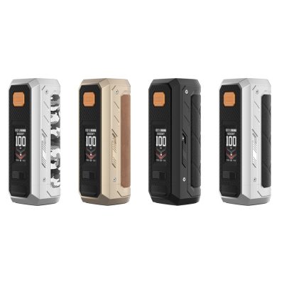 Vaporesso- Armour Ultra Mod 5500mAh