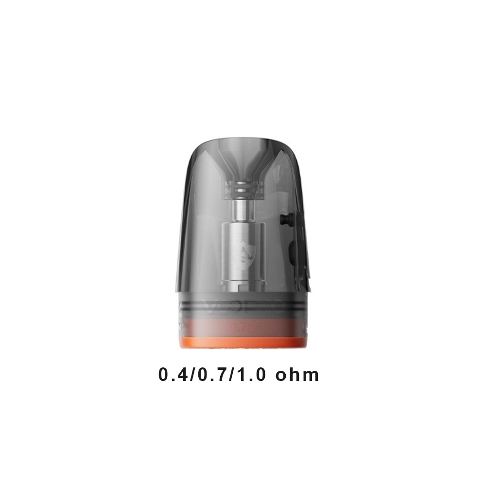 Voopoo Argus Multi-Ohm Cartridge Ανταλλακτικό Pod 3.5ml 0.4/0.7/1.0ohm