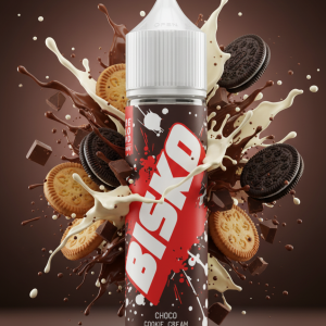 BISKO - CHOCO 60ml