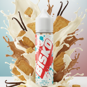 BISKO - WHITE 60ml