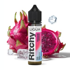 Ritchy by Liqua - Dragon Breeze (60ml)