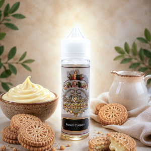 Crown Flavor Alexander 60ml