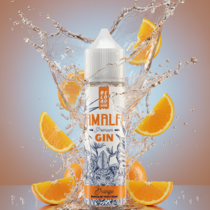 AMALFI - GIN ORANGE 60ml