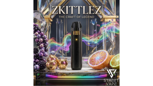 Hi Bros® - Zkittlez 90% INDICA