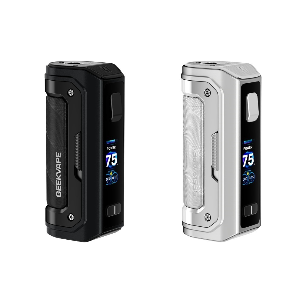 GeekVape Aegis Mini 5 Mod 3200mAh