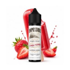 Impossible by Steam Train –  1 Inch Punch 60ml