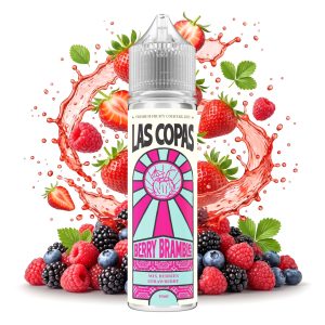 Las Copas - Berry Bramble (60ml)
