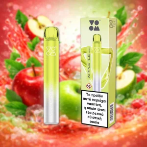 VOOM Mesh mini 1000 Puff – Apple Ice