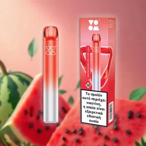 VOOM Mesh mini 1000 Puff – Watermelon Ice