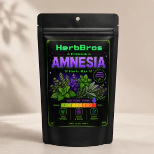 HerbBros - Amnesia 2g