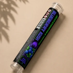 HerbBros Blueberry Kush Stick 1g