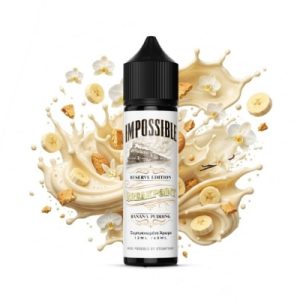 Impossible by Steam Train –  Breakpoint 60ml