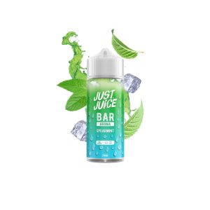 Just Juice Bar Aroma Spearmint 120ml