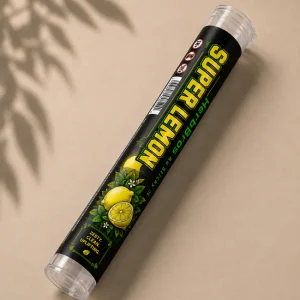 HerbBros-Super Lemon Stick 1g