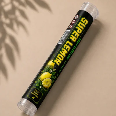 HerbBros-Super Lemon Stick 1g