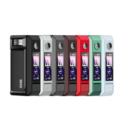 Voopοo Drag 6 Mod