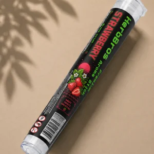 HerbBros Strawberry Stick 1g